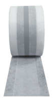 EKAPAH -FLX FELT Ruban d'étanchéité flexible Rain Force - 150mm/100mm