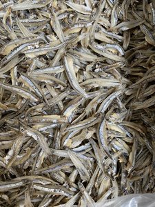 POISSONS D'ANCHOIS SÉCHÉS DU VIETNAM Mary - Product Image 4