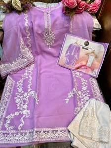 Pantalon kurti décontracté, tenue formelle et fantaisie, à bas prix, prix de gros - Product Image 6