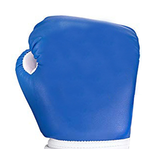 Gants de boxe en cuir PU, pcs, meilleure qualité, personnalisés, avec logo personnalisé - Product Image 4