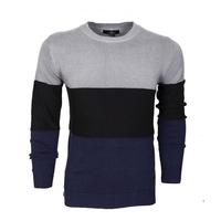 Pulls en laine/acrylique pour hommes grandes tailles, qualité export OEM, article tendance, nouveau design, vente chaude, provenance du Bangladesh