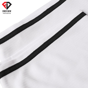 Camiseta de béisbol de media manga para hombre, Jersey con estampado Digital de nombre de equipo personalizado, color verde sólido, sublimación de alta calidad, nuevo estilo - Product Image 4