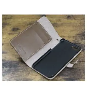 Tochigi Leather smartphoneCase crafted in Japan