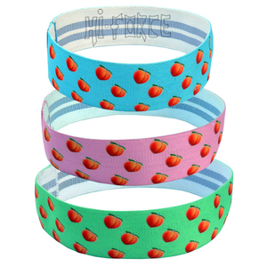 Nouvel ensemble de bandes de résistance pour l'entraînement des fessiers et des jambes - Product Image 6