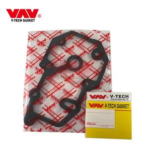 6D140 6210-11-7830 JOINT DE COUVERCLE DE SOUPAPE FABRICANT POUR KOMATSU - Product Image 5