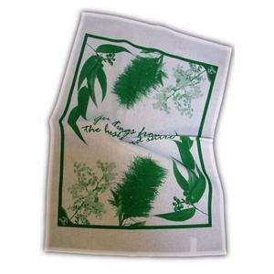 Paño de Cocina 100% Algodón, Color Personalizado, Fabricante OEM ODM, Venta al Por Mayor, Proveedor de Marca Privada - Product Image 3