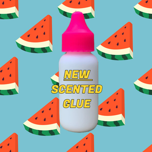 Perfumada de la sandía de la piel del cuero cabelludo protector de peluca frontal de encaje bond / OEM etiqueta privada sin etiqueta - Product Image 2