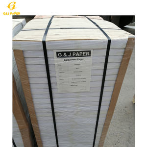 <span class=keywords><strong>Papel</strong></span> <span class=keywords><strong>Autocopiativo</strong></span> sin Carbón para Empaque de Hojas de Fabricantes de <span class=keywords><strong>Papel</strong></span> de China - Product Image 6