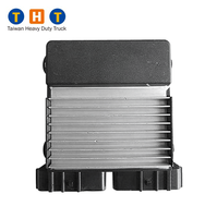 Pilote d'injecteur ECU 89871-71010 Pièces de moteur de camion pour Toyota Hilux Land Cruiser
