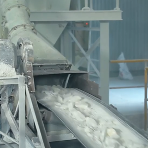 CAS หมายเลข471-34-1ผง CaCO3แคลเซียมคาร์บอเนตเกรดอุตสาหกรรมที่มีความบริสุทธิ์สูงจัดส่งโดยตรง - Product Image 3