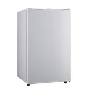 Refrigerador <span class=keywords><strong>Mii</strong></span> de escritorio, descongelación Manual, gran fábrica, China, 100l, buen <span class=keywords><strong>precio</strong></span> - Product Image 4