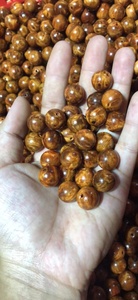 ลูกปัดไม้ขายส่ง ลูกปัดแบบหลวม สำหรับทำเครื่องประดับ จากเวียดนาม - Product Image 5