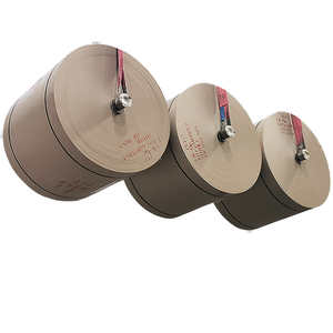 Tablero de núcleo de papel, grado CK, enlace de capa, 400 Joule en rollo Jumbo marrón - Product Image 1