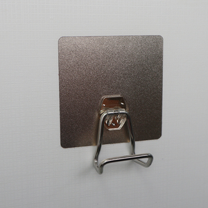 Kitchen Wall Mounted Stainless Steel Cutting Board Holder - Product Image 3