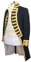 Manteau d'hiver 2026 grande taille en laine Admirals, écologique, imperméable et respirant, blanc et noir, avec col montant