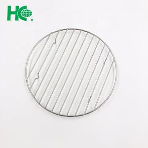 Tartes de cuisson en métal, support de fil de refroidissement ultra résistant - Product Image 2