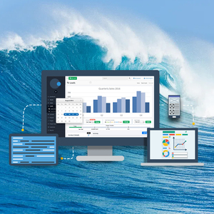 พื้นฐานWeb Application Architecture | APP Solutionsเว็บและMobile Appออกแบบ | เว็บไซต์การประยุกต์ใช้สถาปัตยกรรม - Product Image 3