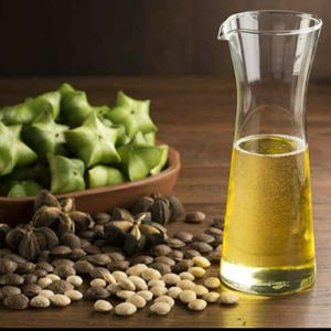 Fabrication au meilleur prix d'huile de Sachi à haute teneur en protéines/noix de Sacha Inchi de haute qualité origine Vietnam/Shyn Tran - Product Image 1