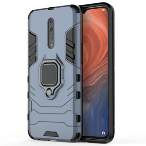 Nuovo arrivo cassa del telefono per <span class=keywords><strong>OPPO</strong></span> Staffa antiurto personalizzato Reno Z del telefono della copertura posteriore - Product Image 3