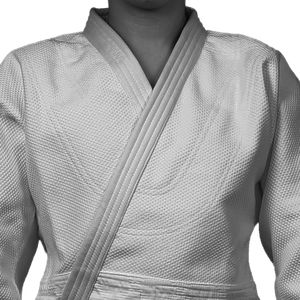 Uniforme chinois Shaolin moine Kungfu, ensemble en coton, Logo unisexe, Style gris, emballage de vêtements de sport, couleur, Arts, Type caractéristique - Product Image 4