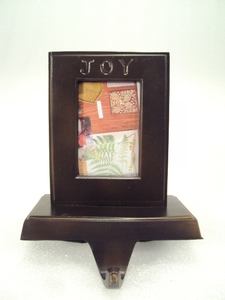 Excellent Quality Metal <b>Christmas</b> Tree <b>Stocking</b> <b>Holder</b> for Home Decor - Product Image 4