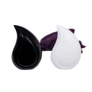 โกศทองเหลืองสำหรับงานศพทำจากโลหะงานหัตถกรรมสำหรับผู้ใหญ่โกศแกะสลักงานศิลปะ - Product Image 2