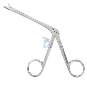 Forceps nasaux GRUENWALD-BRYANT, instruments de chirurgie générale - Product Image 1