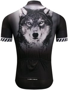 Maillots de cyclisme de haute qualité, respirants, anti-UV, à séchage rapide, taille plus, coupe de course, sublimation personnalisée, Formula1 Industries - Product Image 3