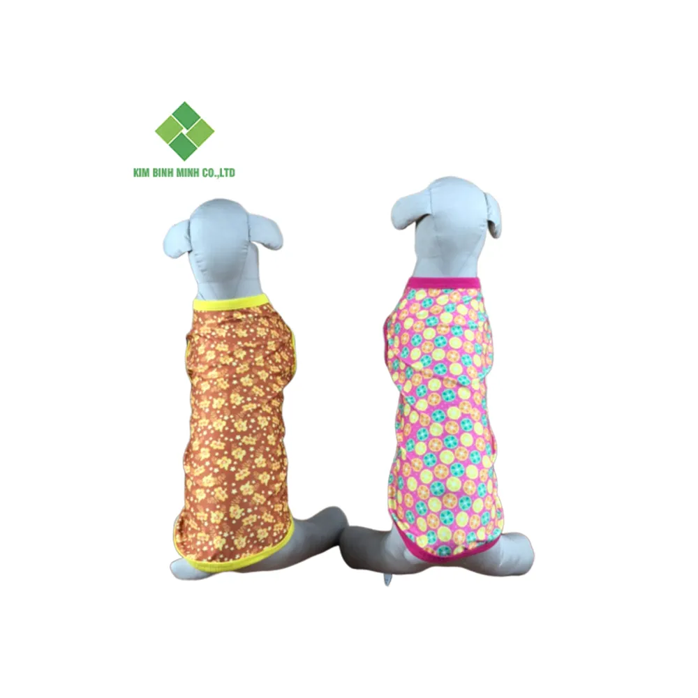 Pet Cloak Suit Creative Funny Cat and Dog Clothes Made In Vietnam