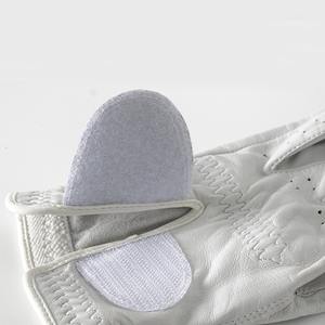 Gants de golf Cabretta en cuir de haute qualité pour les joueurs d'entraînement doux et unis pour le sport - Product Image 5