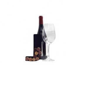 Soporte de corcho de vino de color personalizado Monograma de metal Letra J Fabricante Hecho a mano Bajo MOQ Producto OEM - Product Image 2