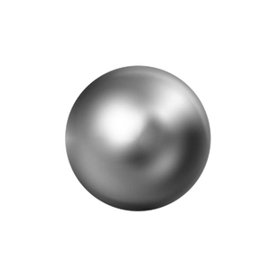 Bola de válvula para Atlas Copco, 140, bomba de descarga, parte 3715, 7441, 00, equipo de perforación, 140 - Product Image 2