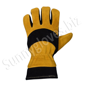 Gants de Protection militaire, équipement de Protection contre le feu, le feu - Product Image 6