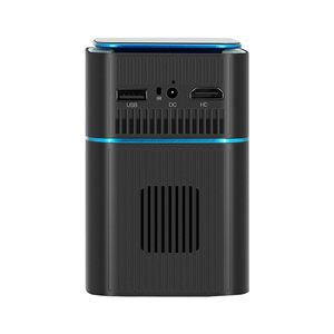 Thông Minh Mini Xách Tay Chiếu Bdp042 Đầy Đủ HD 120 ANSI Lumen 3,600 MAh 16GB 30000 Giờ Thời Gian Làm Việc Hot 3D LED Chiếu - Product Image 3
