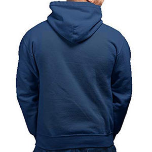Sudadera con capucha de manga larga para hombre, de 100% algodón, personalizada, gran oferta - Product Image 4