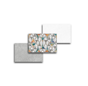 Excellente conception, modèle spécial de carreaux antidérapants de 9 mm d'épaisseur 300x450mm, carreaux de céramique à impression numérique pour urinoir Wc. - Product Image 3