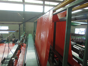 Producto Internacional de Tecnología Moderna Coreana, Impresión Personalizada, Laminación, Rollo de Lona de Polietileno - Product Image 4