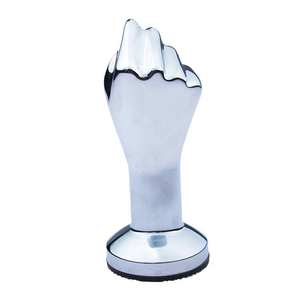 Grand Dildo en Métal pour Fisting, Plug Anal, Plug d'Expansion Anal, Jouets de Masturbation Gay, Jouets Sexuels - Product Image 3