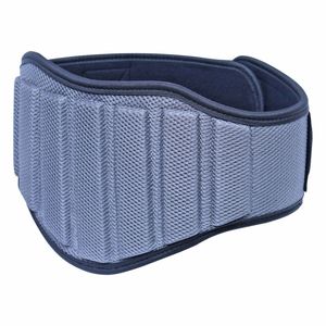 Ceinture d'haltérophilie par Sublimation, idéale pour l'haltérophilie et la musculation - Product Image 4
