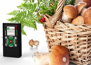 Compteur de Radiation magnétique pour geiger, dosimètre eco-lifepro 1 - Product Image 5