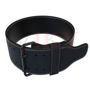 Viky Industries-cinturón elevador eléctrico de cuero para hombre, cinturón de elevación de alta calidad, hecho a medida - Product Image 1