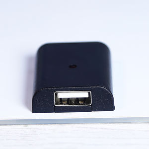 UUTEK SP001 2023 nuovi prodotti caricatore di uscita USB per pannello solare semi-flessibile ad alta efficienza - Product Image 4