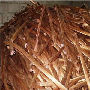 HMS1และ2โลหะหนักเศษ/ทองแดงเศษ /Allumenum เศษ - Product Image 6