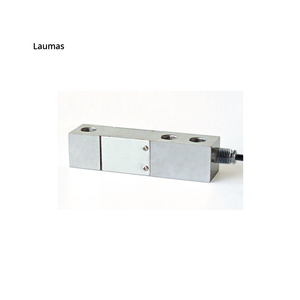 เครื่องชั่งนับแรงแบบ Wide Range Ended Shear คุณภาพดีที่สุด โหลดเซลล์แบบคาน โหลดเซลล์แบบจุดเดียว เซ็นเซอร์วัดแรงแบบจุดเดียว ราคาพิเศษ - Product Image 1