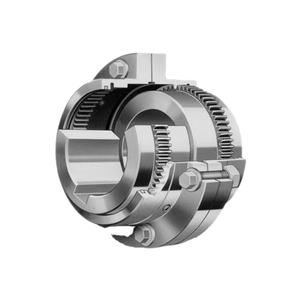 Coupleurs d'engrenage de forme ronde, le plus vendu directement de l'usine, - Product Image 1