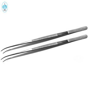 OEM เนื้อเยื่อคีม1X2ฟัน20.0ซม. ลำไส้และคีมตัด - Product Image 4