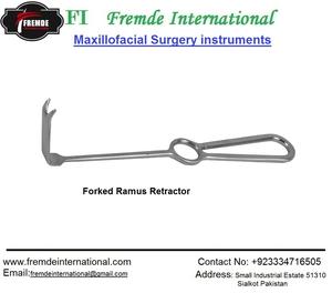 Rowes <span class=keywords><strong>Disimpaction</strong></span> <span class=keywords><strong>Forceps</strong></span> - Product Image 4