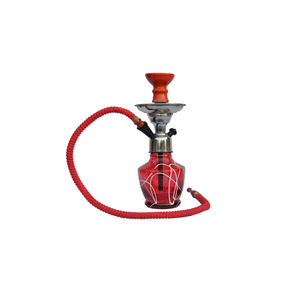Hookah de diseño para fiestas y bodas, nuevo diseño, diseño Original de calidad, de Metal y acero - Product Image 2