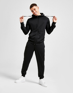 Chándal Deportivo Personalizado al por Mayor, Chándal de Gimnasio Ajustado para Hombre - Product Image 1