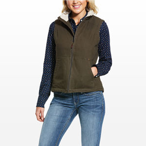 Chaleco Ecuestre para montar a caballo, la mejor calidad, OEM - Product Image 3